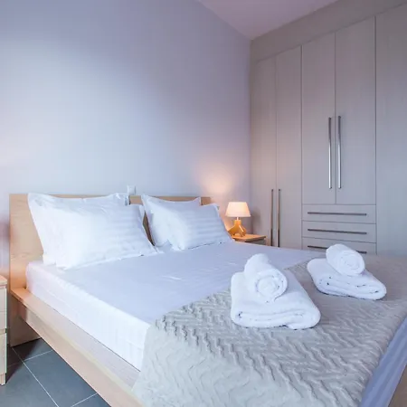 Melissi Villas Xylokastro Room photo