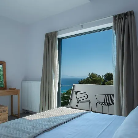 Melissi Villas Xylokastro Exterior photo