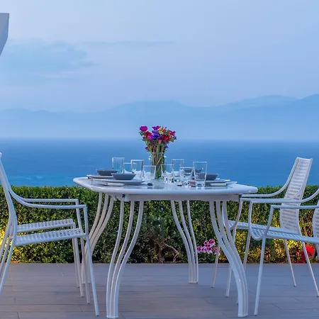 Melissi Villas Xylokastro Exterior photo