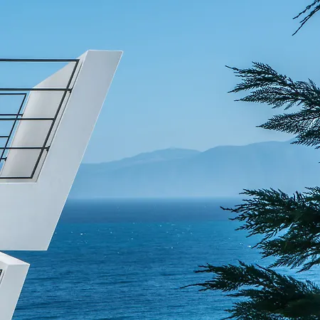 Melissi Villas Xylokastro Exterior photo