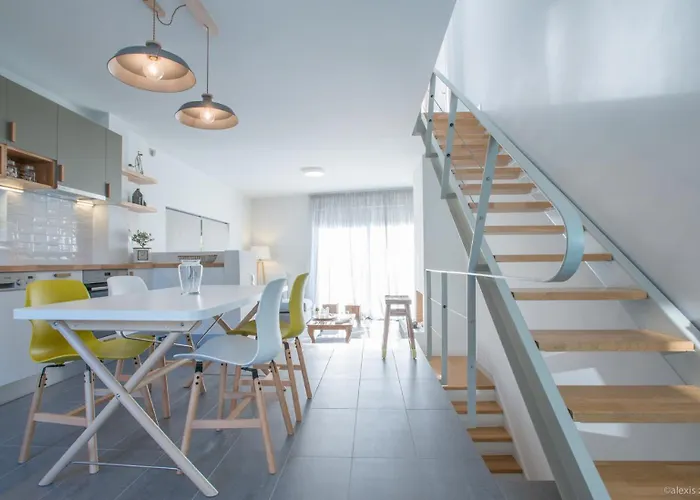 Melissi Villas