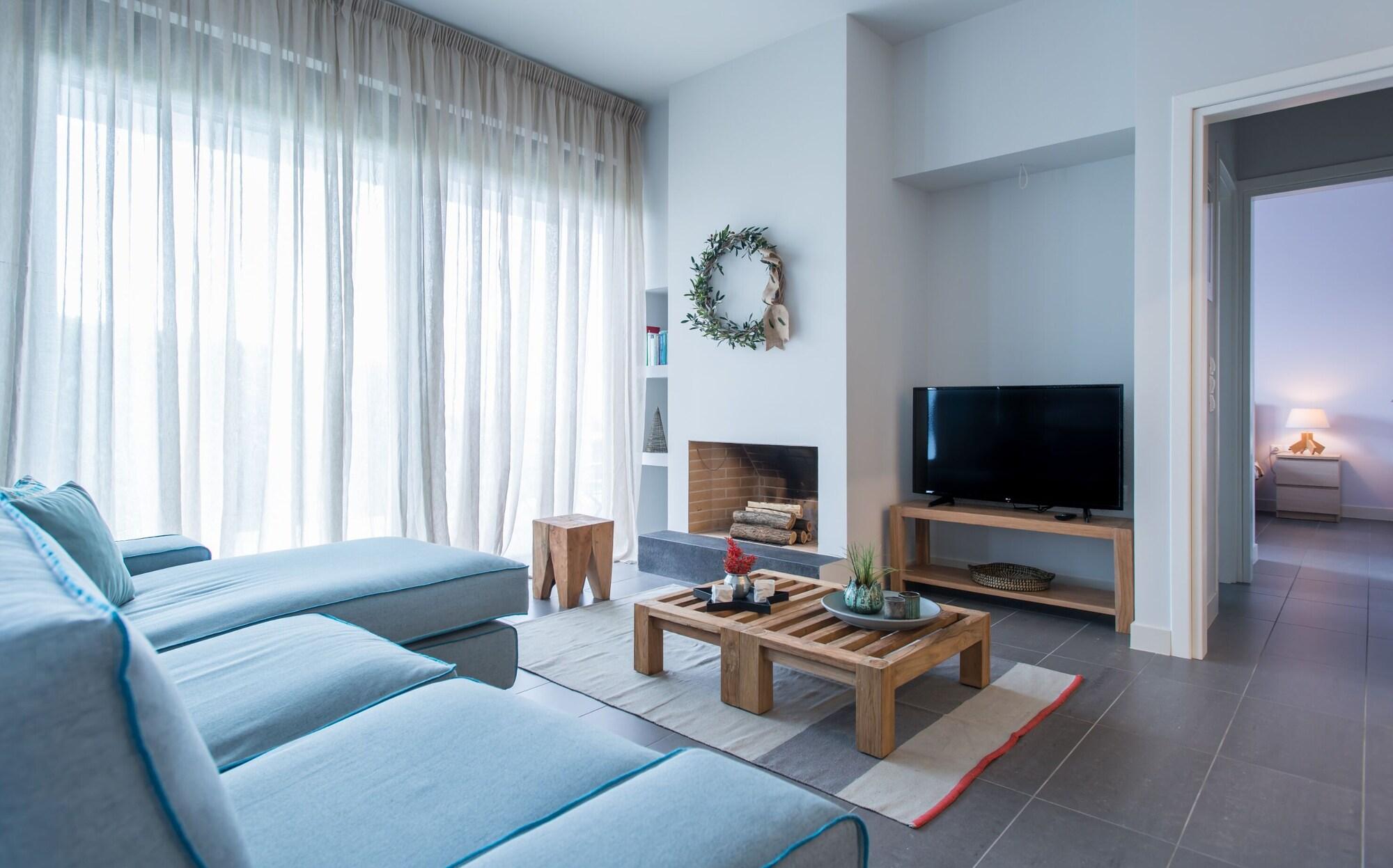 Melissi Villa