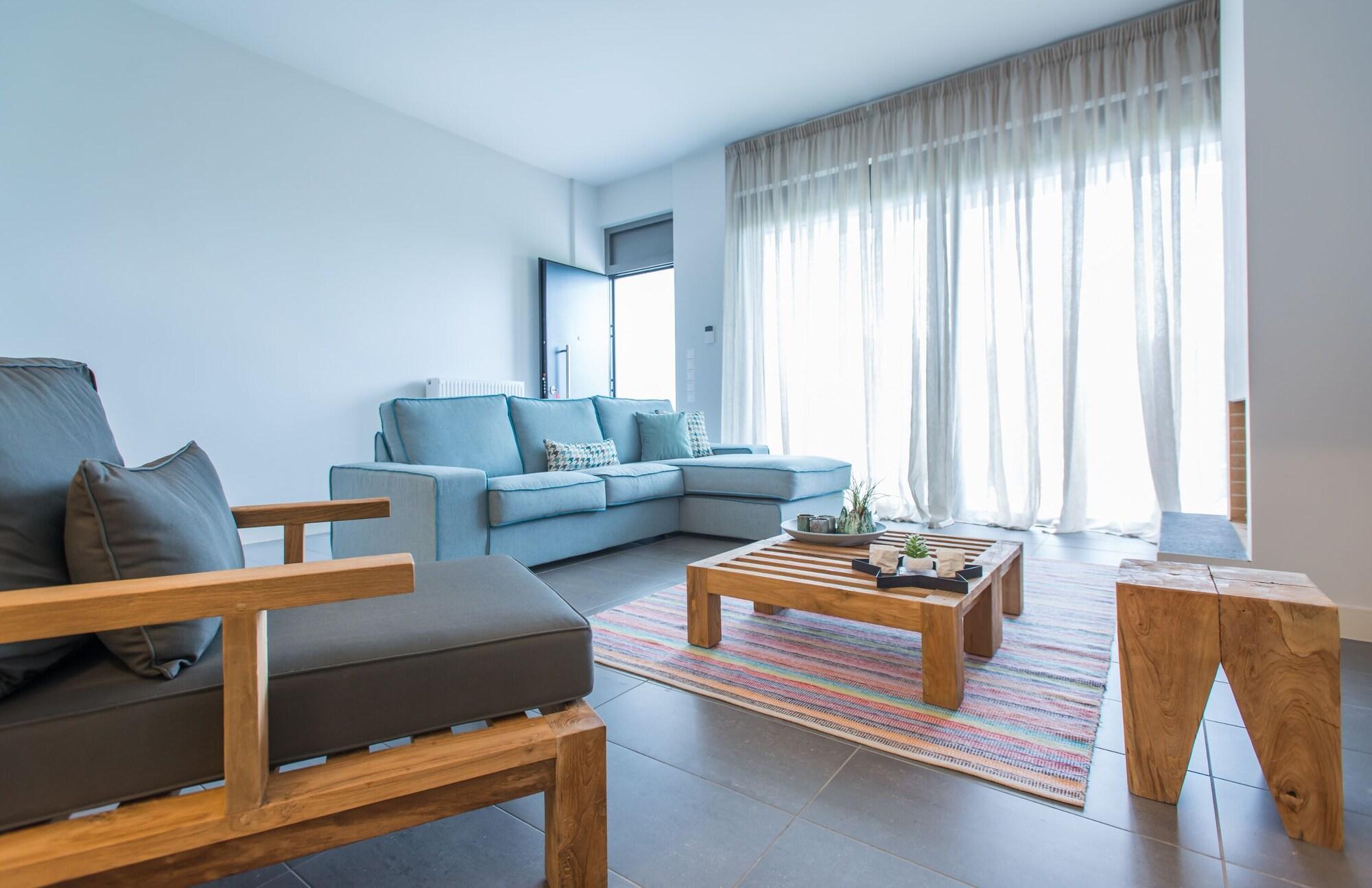 Melissi Villa Xylokastro