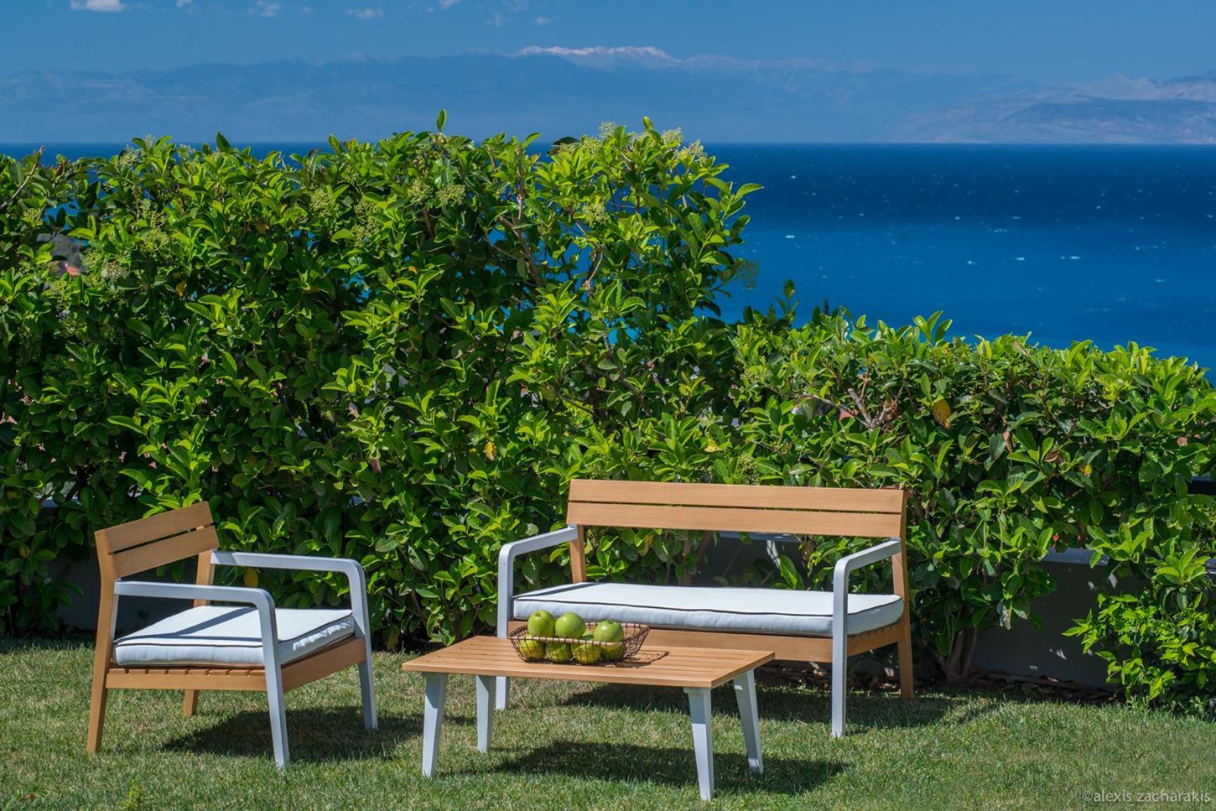 Villa Melissi