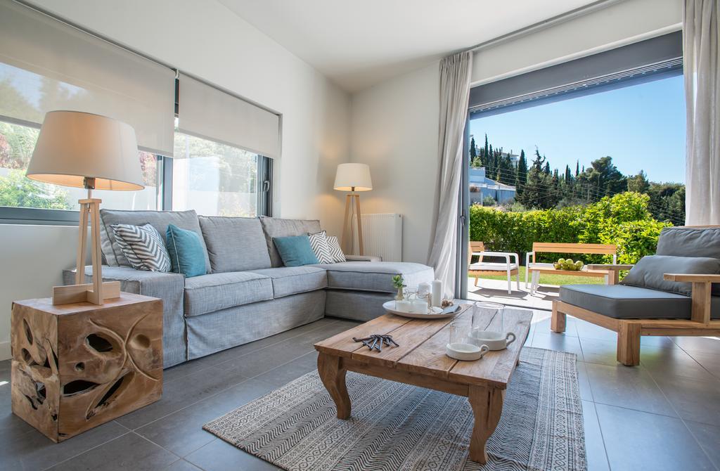 Villa Melissi *
