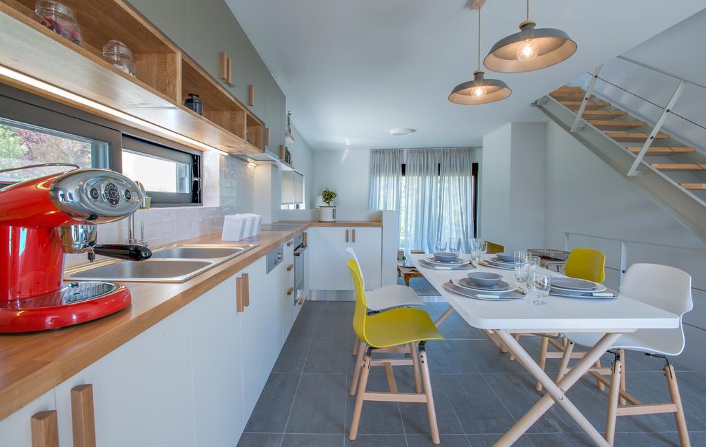 Melissi Villa Xylokastro