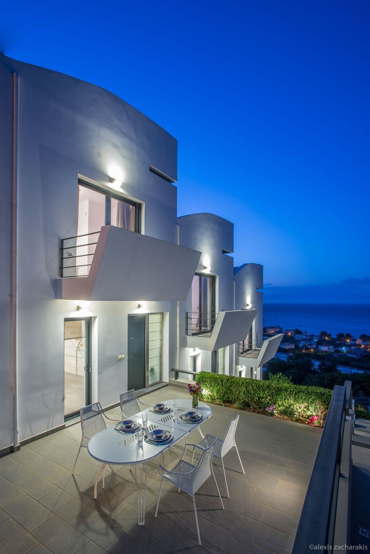 Villa Melissi