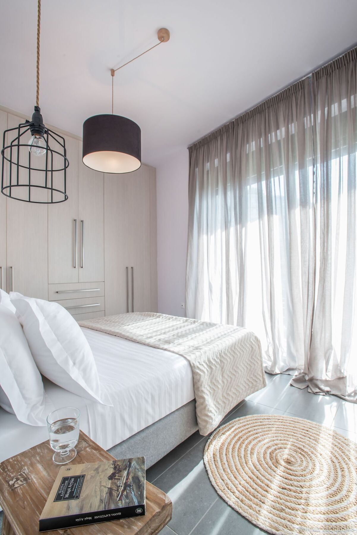 Villa Melissi *